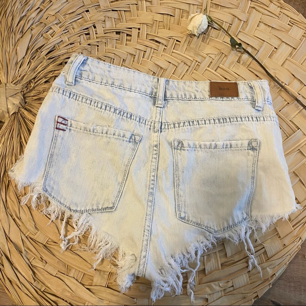 Bdg shorts